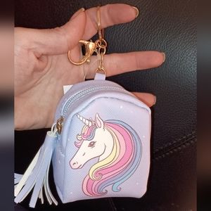 Brand New! Mini Backpack Keychain
